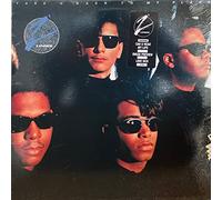 Z'Looke - Take U Back To My Place - Z'Looke LP