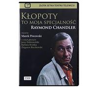 ZĹota Setka Teatru TVP: KĹopoty to moja specjalnoĹÄ [DVD] (Nessuna versione italiana)