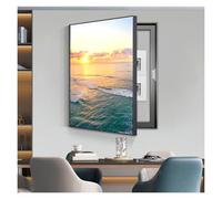 ZLRBN Copri Pannello Elettrico, Copri Quadro Elettrico con Immagine, Copertura del Quadro Elettrico Decorativa Pittura Decorativa della Scatola di Distribuzione(A,40x50cm/16x20in)