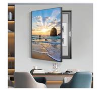 ZLRBN Copri Pannello Elettrico, Copri Quadro Elettrico con Immagine, Copertura del Quadro Elettrico Decorativa Pittura Decorativa della Scatola di Distribuzione(G,30x40cm/12x16in)