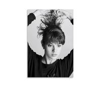 ZLTOFJ Marisa Tomei1, poster artistico moderno, decorazione per camera da letto, ufficio, cantante celebrità, musica, film, poster artistico, 60 x 90 cm, senza cornice