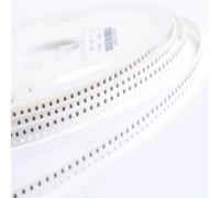 ZLTXFDD 5000 pezzi/lotto 0603 resistore 0R ~ 10M 1K 2.2K 10K 100K 4.7K 1M 10 22 33 100 150 220 470 Ohm 1R 49.9R 270R 150R 330R 499R Precisione 1%(88) 2 K)