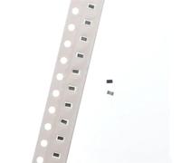ZLTXFDD Confezione da 100 resistori 0603 0Ohm ~ 10M 3R 4.7R 6.8R 10R 33R 68R 150R 1K 3K 4.7K 6.8K 10K 15K 33K 39K 68K 75K 100K 150K 330K 470K 1%(270R). )