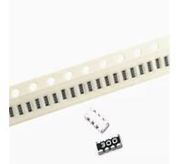 ZLTXFDD Resistori esclusivi 3R 51R 62R 100R 150R 180R 200R 300R 300R 330R 1K 2K 3K 4.7K 5.1K 10K 22K 30K 47K 75K 82K 100K 1M (68R)