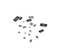 ZLTXFDD Resistori SMD 2512 0 3 5.1 10 1k 22 10k 68 220K 100 150 8.2k 270 330 470 390 43K 15k 1M 2M 3 metri 10M 750 ohm SMD resistori 1% (3K)