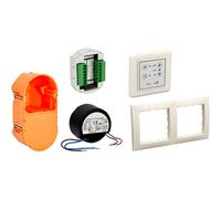 ZLWE 40-4 Kit di controllo per un massimo di 4 dispositivi di Stiebel Eltron - 236670