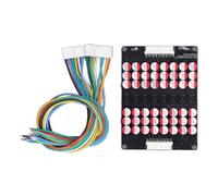 ZLXCAOB 5A Active Equalizer Balancer LFP Lithium Lipo Titanate LTO Battery Energy Transfer Active Equalization Module