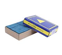 ZLXCAOB Billiard Portable No-slip Cue gesso per club head+piscina piscina+accessori+scena applicabile