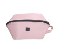 ZLXCAOB Borsa portaoggetti per biancheria intima Borsa organizer per calzini per reggiseno multifunzionale di grande capacità con scomparto separato per i viaggi