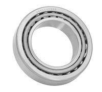 ZLXCAOB Cuscinetto A Rulli Conici per Linde E14 16 18 20-335 E20 25 30-325 Parti del Carrello Elevatore 'asse Sterzo Set di Tazze a Cono