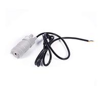 ZLXCAOB DC 12V 5M Pompaggio Mini Pompa ad Acqua con Spazzola per Motore Sommergibile per Acquario con Fontana da Giardino