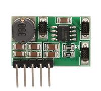 ZLXCAOB DC DC Step up Boost Converter ADC DAC Modulo di alimentazione LCD (Da 3 V~18 V a ±6 V)