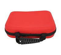 ZLXCAOB Emergency Kit Bag Portable Large Capacity Eva Hard Shell Case for Home Outdoor First Emergency