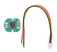 ZLXCAOB Encoder a valore assoluto PWM/I2C a 12 bit per motore gimbal brushless