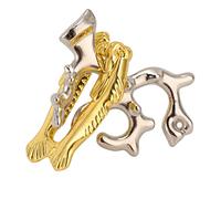 ZLXCAOB Lega Intelligenza Sblocca Giocattolo IQ Test Gioco Puzzle Giochi Giocattoli Rompicapo Puzzle per Adulti