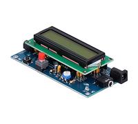 ZLXCAOB Modulo decodificatore Lettore di codice Morse Traduttore Decodifica audio Componenti elettronici per CW
