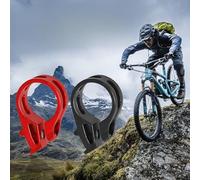 ZLXCAOB Morsetto per leva del cambio del pollice della bici, 22,2 mm, accessorio compatibile con X7, X9, X0, XX, X01, XX1