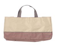 ZLXCAOB Portalegna da ardere 60x30x30 cm Borsa per legna da ardere in tessuto Oxford 600D resistente con manico rinforzato per barbecue da campeggio