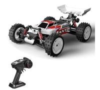 ZLXHDL Macchina telecomanta 4x4, RC car offroad con motore brushless 2847, camion robusto con differenziali in metallo per corse all'aperto for adulti (-3)