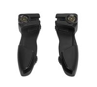ZLXHDL Maniglia Per Gioco Per Tablet Maniglia Per Gioco Mobile Controller 6 Pulsante di Scatto con Dito Trigger Gamepad Ausiliario Adatto Per Smartphone/tablet