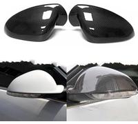 ZLxsmy 2 Pezzi Specchietto Retrovisore in Sostituzione per Insignia 2009-2016, Coppia Lati Destri e Sinistri Calotte Ricambio Specchiett