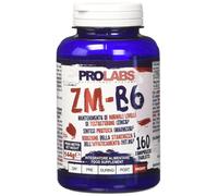Zm B6 Zinco e Magnesio Barattolo da 160 cpr