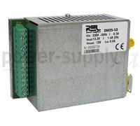 - ZM50-24 - 55 Watt 28 V - Caricabatterie e DC UPS