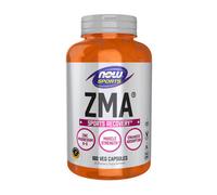 NOW Foods - ZMA - 180 Capsule - favorisce il recupero NOW2201