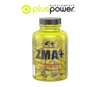 Zm 4+ Nutrition 90 cps TONICO con Zinco Magnesio e b6