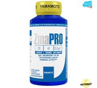 Zma PRO di YAMAMOTO NUTRITION 120 caps ZINCO MAGNESIO E VITAMINA B6
