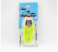 Zman Chatterbait 1/2 oz Affondamento Esca Chart (0171)