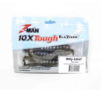 Zman Soft Esca Billy Goat 4.25 Inch 3/Pack The Deal (5421)