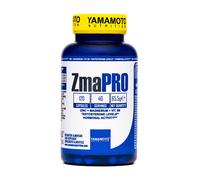 YAMAMOTO NUTRITION ZmaPRO, 120 capsule