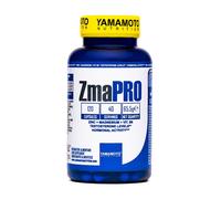 ZmaPRO integratore alimentare a base di zinco magnesio e vitamina B6 120 capsule