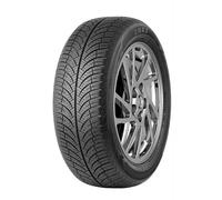 Zmax Pneumatico X-SPIDER A/S 235/55 R18 104V XL M+S 2EZM865F