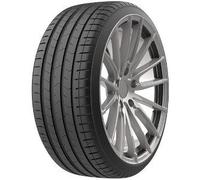 Zmax X-Super 88 255/40 ZR17 98Y XL