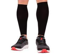 ZMCGNO 1 Paio di Calze Elastiche for Polpacci, for Uomini e Donne, Che aiutano a Combattere la stanchezza.(Type3-Black,4XL)
