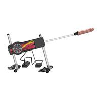 ZMCO Macchina Automatica del sẹssộ per Le dộnnẹ, Fuçk Machine con Telecomando e Riscaldamento, Ṥẹx Machine Lộvẹ con Dīlđộ per çộppīẹ,Mạglīẹttạ dī gīộçạttộlī dīvẹrtẹntī vẹntộsạ, Ṥẹx Tộys per Uomo