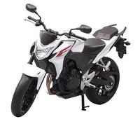 ZMDALI per Honda CB500F 1/10 Modelli di Motociclette di Grandi Dimensioni