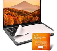 ZMDMAH Screen Protezione Imprint Tastiera Fodera, Protezione Tastiera in Microfibra, Panno Protettivo per Tastiera Copri Tastiera Panno di Pulizia Compatibile con MacBook Pro 13"/14"/MacBook Air