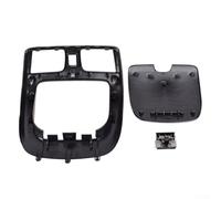 ZMdooreasy Centro per DASH Vent Outlet Panel Per Nissan Per Modelli Sentra Prodotto Tra 2000 E 2006 Sostituzione AC Vent Cover