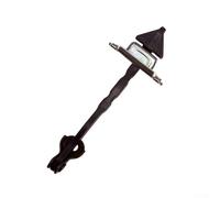 ZMdooreasy Cinghia di controllo porta anteriore per Mazda 3 2006-2012, BS1A-58-270 fermaporta limitatore, sostituzione plastica metallo resistente all'usura, compatibilità diretta OEM BP4K-58-270