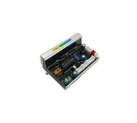 ZMdooreasy Controller di ricambio compatto in alluminio per scooter elettrico NIU per KQi 200P (Germania)