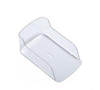 ZMdooreasy Copertura trasparente impermeabile del PC per il funzionamento continuo dei dispositivi del controllo di accesso del campanello durante la pioggia pesante o la nevicata