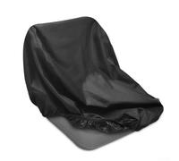 ZMdooreasy Coprisedile per trattore da equitazione, in materiale Oxford, 50 x 39 x 35 cm, impermeabile, protezione per attrezzature esterne