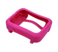 ZMdooreasy Custodia in silicone per computer subacqueo per pellegrino, accessorio protettivo per attrezzatura subacquea, con assorbimento degli urti, antipolvere, adatta per avventure subacquee