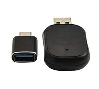 ZMdooreasy Facile integrazione della navigazione Il nuovo modello di connettore cablato a wireless offre un'esperienza utente migliorata