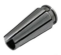 ZMdooreasy Mandrino a dado per smerigliatrice progettata per adattarsi a pinze da 1/4 e 1/8 di pollice e supporto 48 66 0975 2486 20 accessori di sistema (mandrino 1/8)