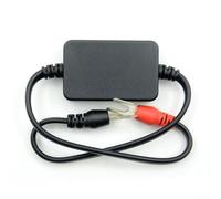 ZMdooreasy Monitor senza fili BM2 della batteria dell'automobile 12V con 4 0 connettività per il controllo di tensione in tempo reale e gli avvisi di stato della batteria