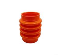 ZMdooreasy Parte di ricambio dello stivale del muggito del costipatore per l'attrezzatura industriale 3540-10010 dell'edilizia di Mikasa MT70 MT72 MT74 MT75